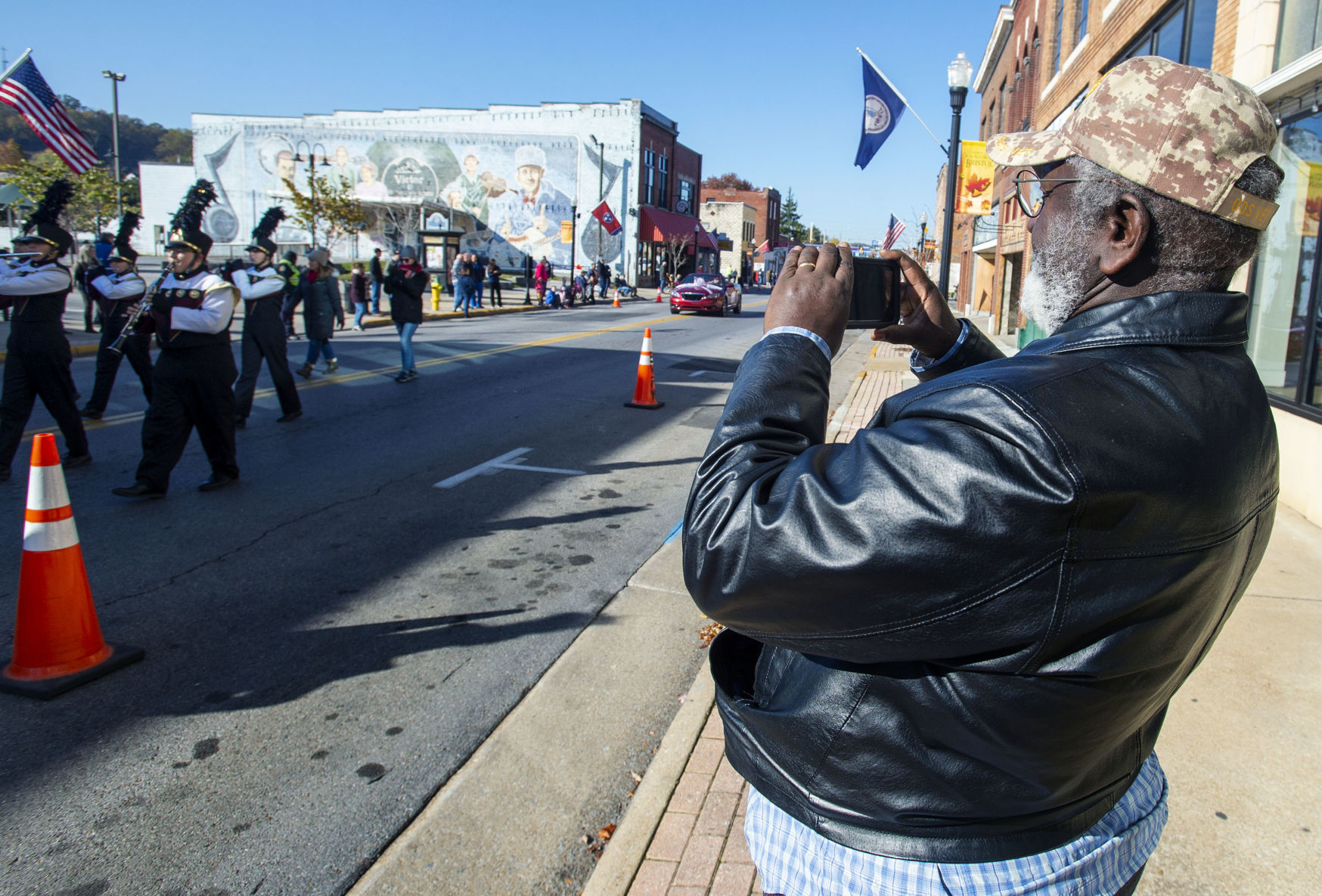 Veterans Day Parade